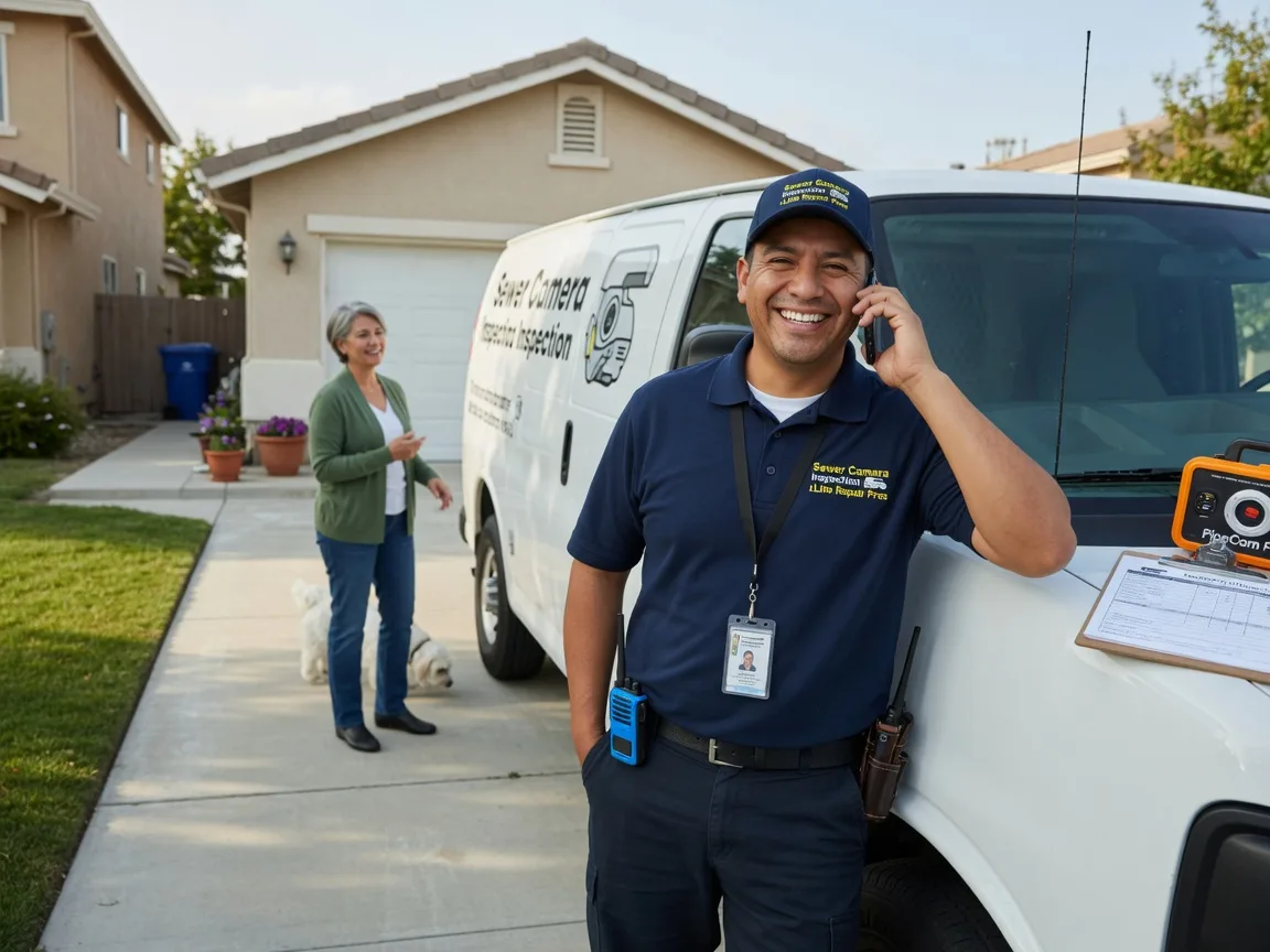 Sewer Line Repair West Salisbury, PA FAQs